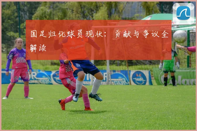 国足归化球员现状:贡献与争议全解读