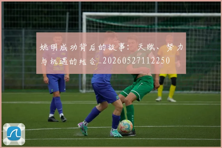 姚明成功背后的故事:天赋、努力与机遇的结合_20260527112250